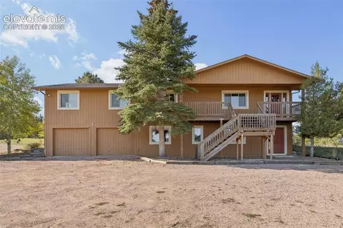 1620 Pleier Dr, Colorado Springs, CO 80921