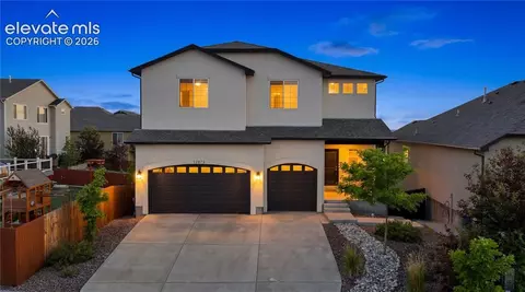 12875 Morning Breeze Way, Peyton, CO 80831