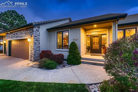 5555 Wilson Rd, Colorado Springs, CO 80919