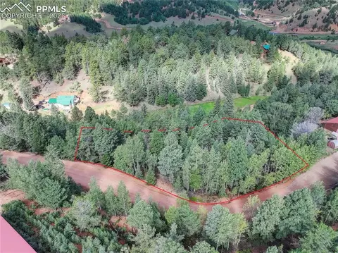490 Willow Rd, Divide, CO 80814 photo 6