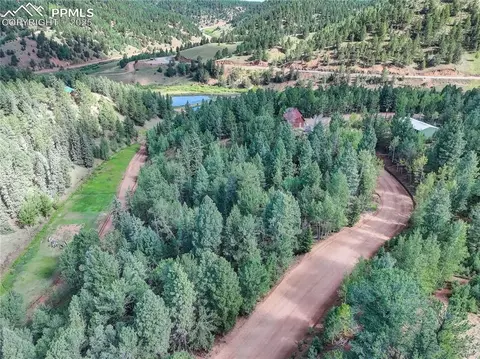 490 Willow Rd, Divide, CO 80814 photo 5