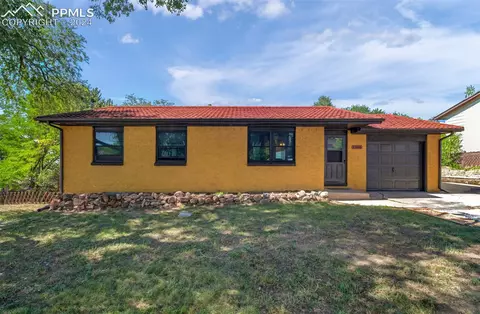 1206 Hathaway Dr, Colorado Springs, CO 80915