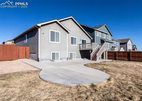 9444 Beryl Dr, Peyton, CO 80831 photo 38