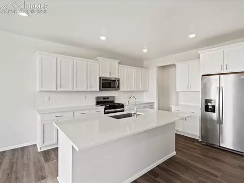 13386 Valley Peak Dr, Peyton, CO 80831 photo 9