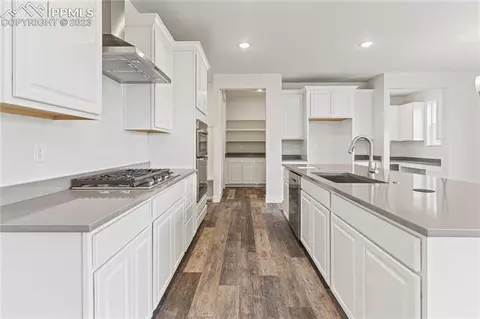 2104 Coyote Mint Dr, Monument, CO 80132 photo 9