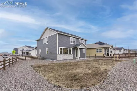 2104 Coyote Mint Dr, Monument, CO 80132 photo 30