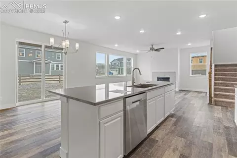 2104 Coyote Mint Dr, Monument, CO 80132 photo 11