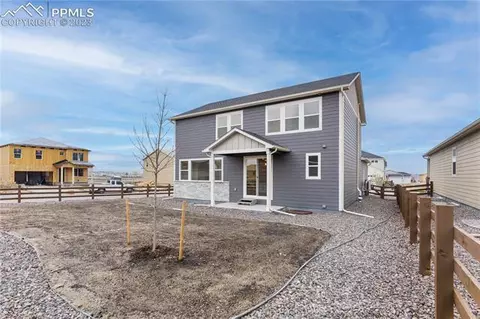 2104 Coyote Mint Dr, Monument, CO 80132 photo 29