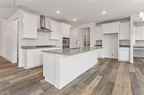 2104 Coyote Mint Dr, Monument, CO 80132 photo 7