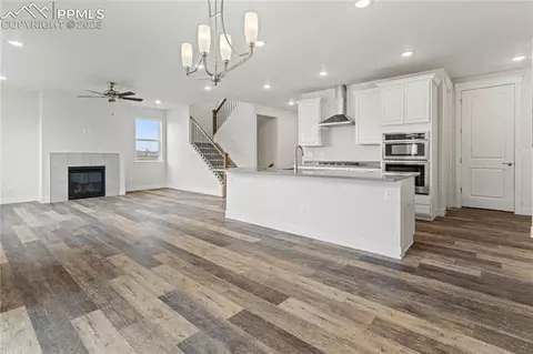 2104 Coyote Mint Dr, Monument, CO 80132 photo 8