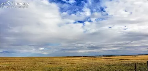 tbd N Yoder Rd, Calhan, CO 80808 photo 2