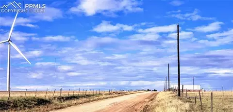 tbd N Yoder Rd, Calhan, CO 80808 photo 5
