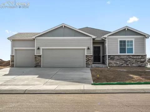 10490 Devoncove Dr, Peyton, CO 80831