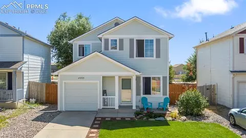 4999 Rusty Nail Pt, Colorado Springs, CO 80916