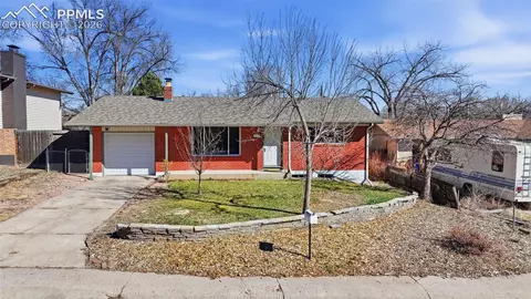 125 Ithaca St, Colorado Springs, CO 80911