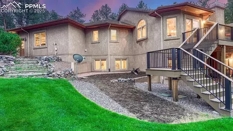 17910 Queensmere Dr, Monument, CO 80132 photo 39
