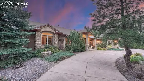 17910 Queensmere Dr, Monument, CO 80132 photo 5