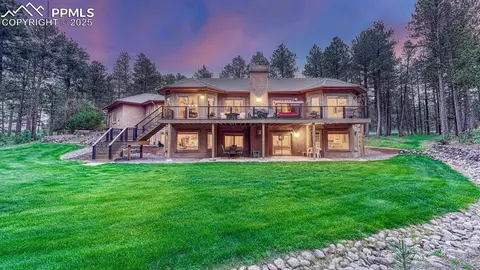 17910 Queensmere Dr, Monument, CO 80132 photo 41