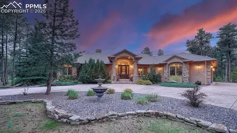 17910 Queensmere Dr, Monument, CO 80132 photo 1