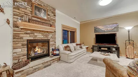 17910 Queensmere Dr, Monument, CO 80132 photo 27