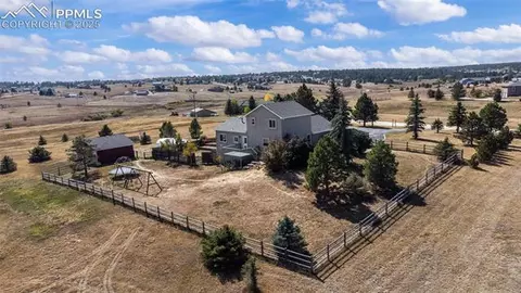 16145 Turftop Ter, Elbert, CO 80106 photo 33