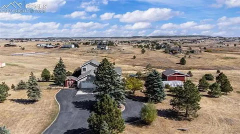 16145 Turftop Ter, Elbert, CO 80106 photo 40