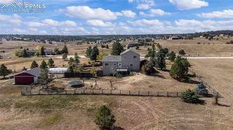 16145 Turftop Ter, Elbert, CO 80106 photo 39