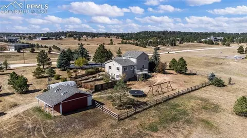 16145 Turftop Ter, Elbert, CO 80106 photo 34