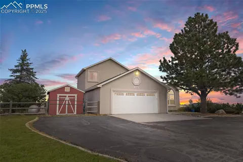 16145 Turftop Ter, Elbert, CO 80106 photo 1