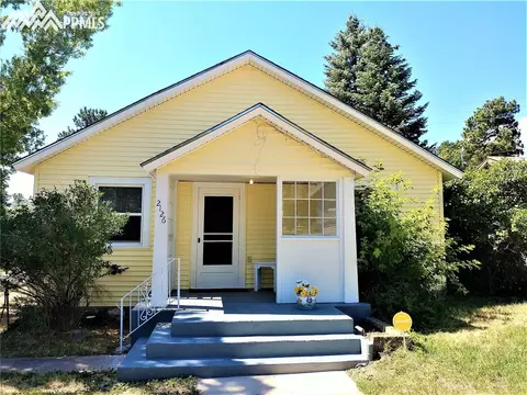 2126 Main St, Rye, CO 81069 photo 1