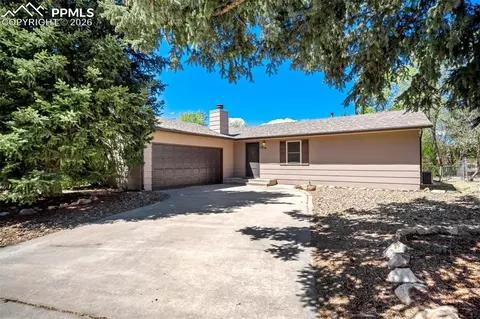 1216 Wakita Dr, Colorado Springs, CO 80915