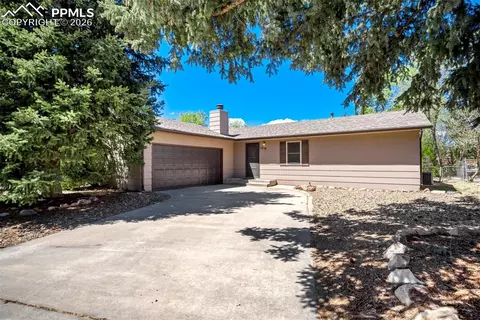 1216 Wakita Dr, Colorado Springs, CO 80915