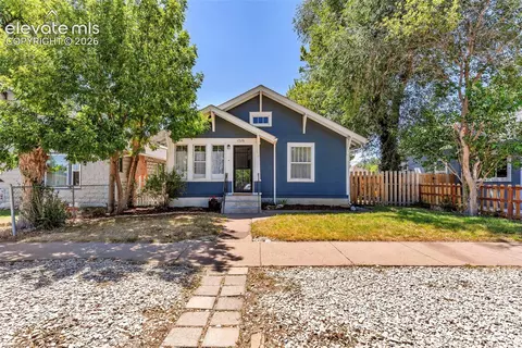 1026 Rudd Ave, Canon City, CO 81212