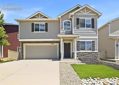 10725 Traders Pkwy, Fountain, CO 80817