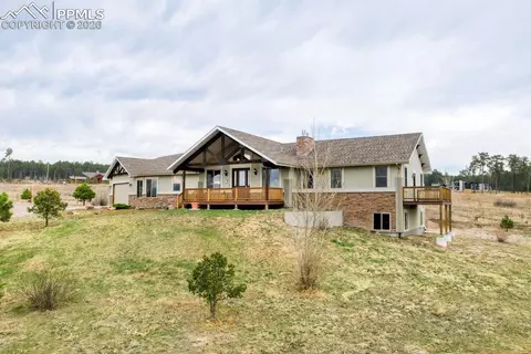 6360 Coolwell Dr, Colorado Springs, CO 80908