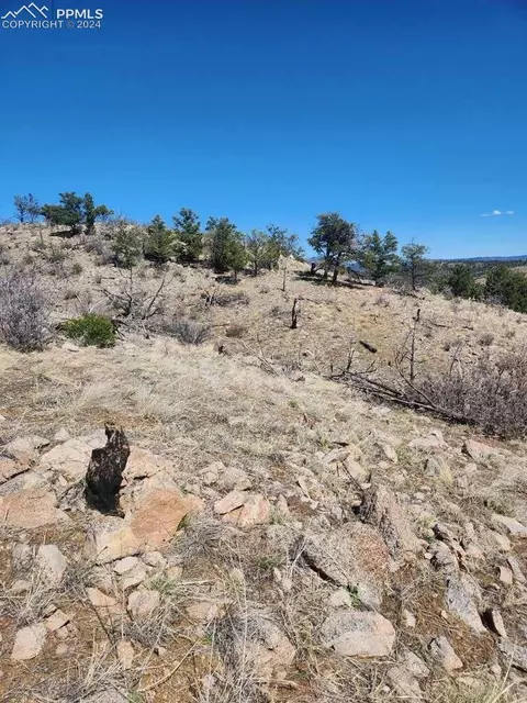 tbd County Road 15x, Cotopaxi, CO 81223