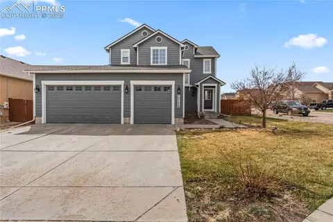 10158 Angeles Rd, Peyton, CO 80831