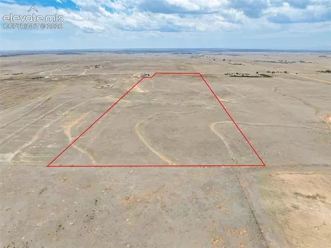 Big Springs Road, Yoder, CO 80864 photo 5