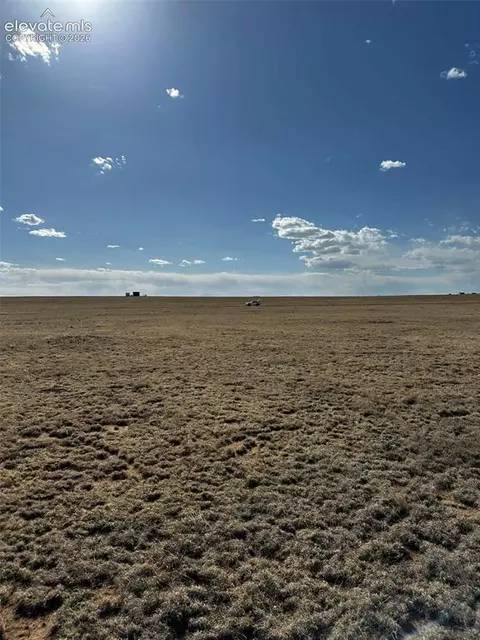 Big Springs Road, Yoder, CO 80864