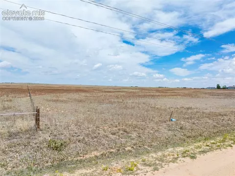 Big Springs Road, Yoder, CO 80864 photo 9