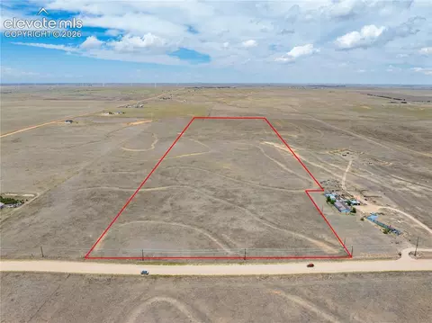 Big Springs Road, Yoder, CO 80864 photo 3