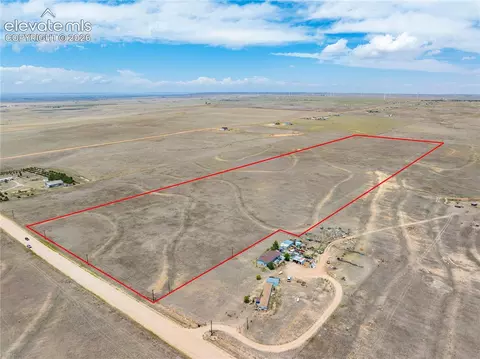 Big Springs Road, Yoder, CO 80864 photo 6