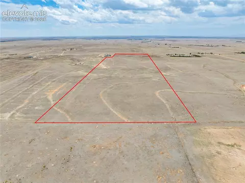 Big Springs Road, Yoder, CO 80864 photo 12