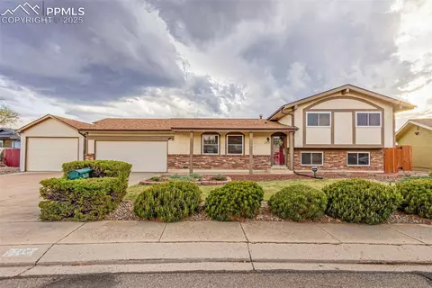 2410 Twilight Dr, Colorado Springs, CO 80910