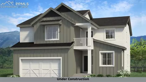 16223 Basset Mill Way, Monument, CO 80132