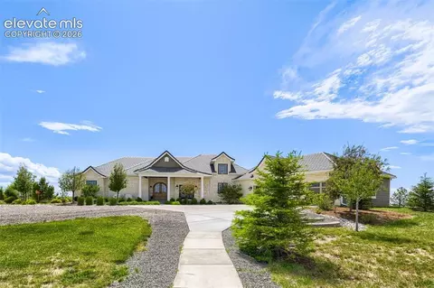 25995 Cave Spring Trl, Elbert, CO 80106 photo 49