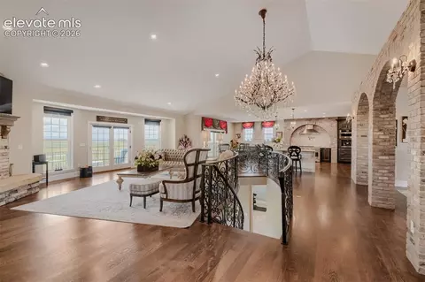 25995 Cave Spring Trl, Elbert, CO 80106 photo 7