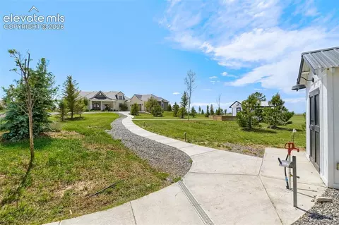 25995 Cave Spring Trl, Elbert, CO 80106 photo 47