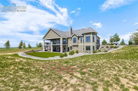 25995 Cave Spring Trl, Elbert, CO 80106 photo 45