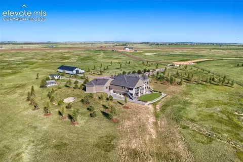 View/Area - 25995 Cave Spring Trl, Elbert, CO 80106 photo 1 of 1